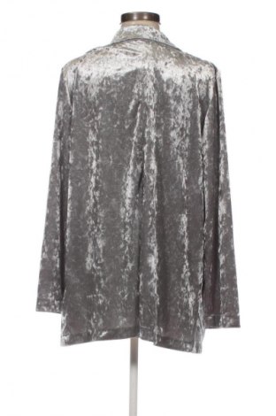 Damenmantel H&M Divided, Größe M, Farbe Silber, Preis € 8,99
