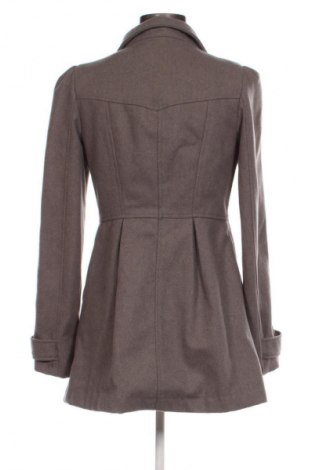 Damenmantel H&M Divided, Größe M, Farbe Grau, Preis € 5,12