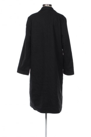 Damenmantel H&M Divided, Größe S, Farbe Schwarz, Preis € 13,99