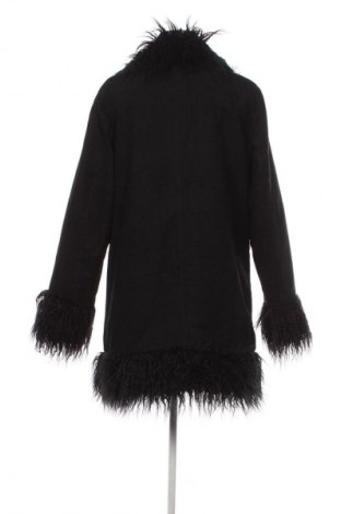 Damenmantel H&M Divided, Größe M, Farbe Schwarz, Preis € 25,99