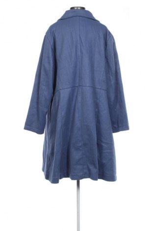 Damenmantel Hanna Nikole, Größe XXL, Farbe Blau, Preis € 22,99