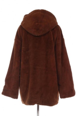 Damenmantel Junkyard, Größe M, Farbe Braun, Preis € 15,99