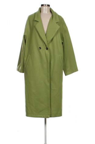 Damenmantel Just, Größe L, Farbe Grün, Preis € 112,00