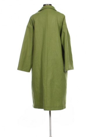 Damenmantel Just, Größe L, Farbe Grün, Preis € 112,00