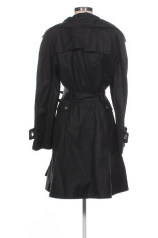 Damen Trenchcoat Laurel, Größe M, Farbe Schwarz, Preis 46,55 €