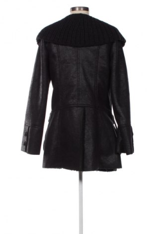 Damenmantel MAKSAR, Größe M, Farbe Schwarz, Preis € 21,99