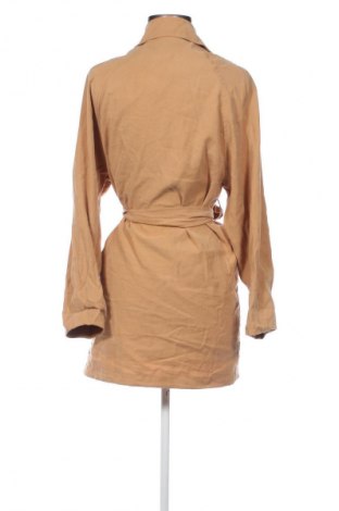 Damenmantel Mango, Größe S, Farbe Beige, Preis € 14,99