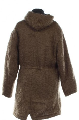 Damenmantel Massimo Rebecchi, Größe XXL, Farbe Grün, Preis € 21,99