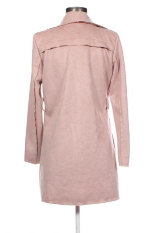 Damenmantel NEW COLLECTION, Größe M, Farbe Rosa, Preis 26,99 €