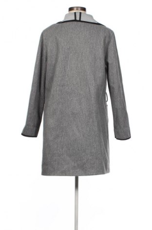 Damenmantel NEW COLLECTION, Größe M, Farbe Grau, Preis 26,99 €