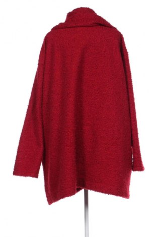 Damenmantel NEW COLLECTION, Größe XL, Farbe Rot, Preis 22,99 €