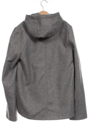 Damenmantel Primark, Größe XXS, Farbe Grau, Preis € 12,99