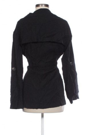 Damenmantel Primark, Größe M, Farbe Schwarz, Preis € 8,99