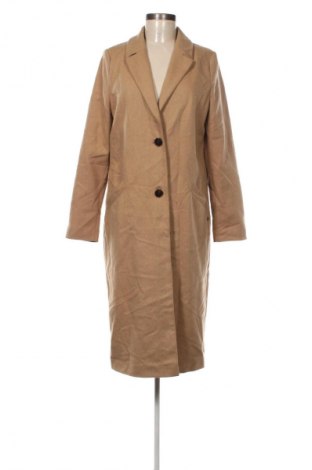 Damenmantel S.Oliver, Größe S, Farbe Beige, Preis € 66,99