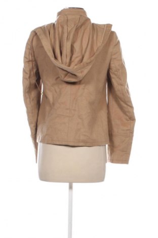 Damenmantel Stefanel, Größe M, Farbe Beige, Preis 115,60 €