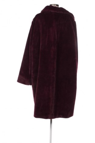Palton de femei Ulla Popken, Mărime 3XL, Culoare Mov, Preț 314,99 Lei