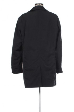 Damenmantel Uniqlo, Größe L, Farbe Schwarz, Preis 26,99 €