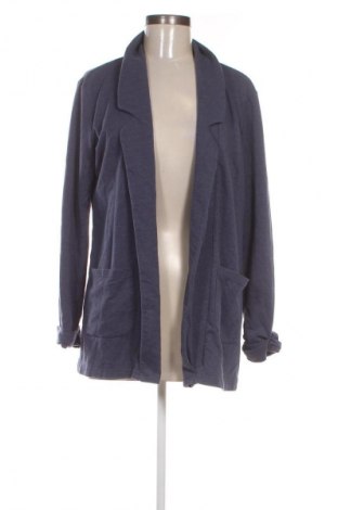 Damenmantel Up 2 Fashion, Größe M, Farbe Blau, Preis € 8,99