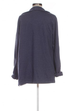 Damenmantel Up 2 Fashion, Größe M, Farbe Blau, Preis € 8,99