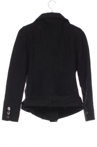 Damenmantel Vero Moda, Größe M, Farbe Schwarz, Preis € 18,99