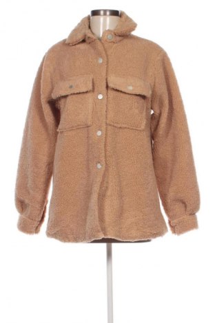 Damenmantel Vintage Dressing, Größe M, Farbe Beige, Preis € 16,99