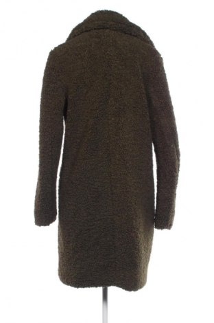 Dámský kabát  WARM, Velikost M, Barva Zelená, Cena  479,00 Kč