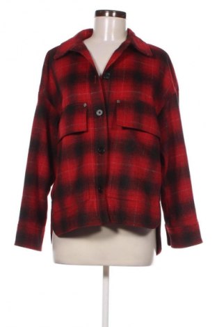 Damenmantel Zara, Größe S, Farbe Mehrfarbig, Preis € 5,00