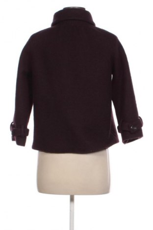 Damenmantel Zara, Größe S, Farbe Rot, Preis € 28,00