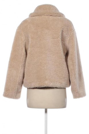 Damenmantel Zara, Größe S, Farbe Beige, Preis € 47,99