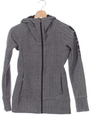 Damen Fleecejacke Bench, Größe XS, Farbe Mehrfarbig, Preis 34,69 €