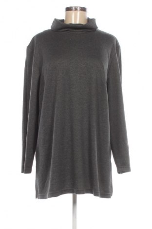 Damen Rollkragen Unbranded, Größe XL, Farbe Grau, Preis € 3,99