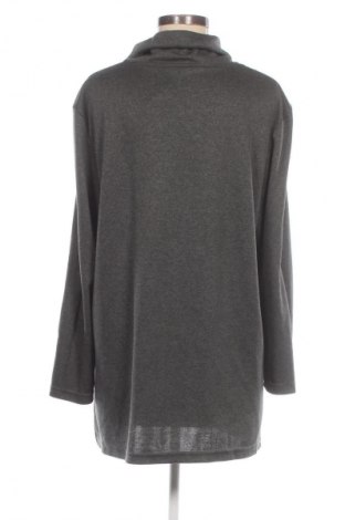 Damen Rollkragen Unbranded, Größe XL, Farbe Grau, Preis € 3,99