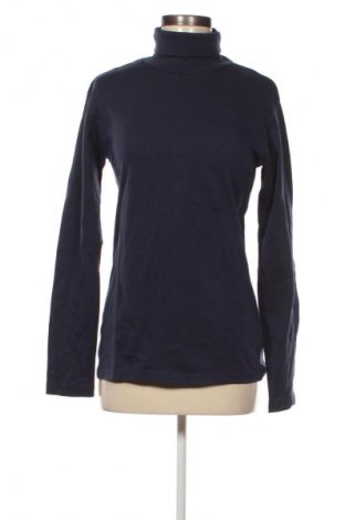 Damen Rollkragen Unbranded, Größe L, Farbe Blau, Preis € 6,99