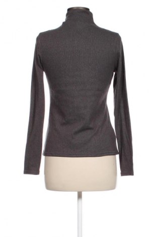 Damen Rollkragen Unbranded, Größe L, Farbe Grau, Preis € 4,99