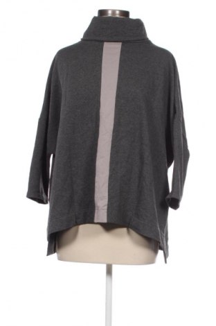 Damski golf Unbranded, Rozmiar XL, Kolor Szary, Cena 28,99 zł