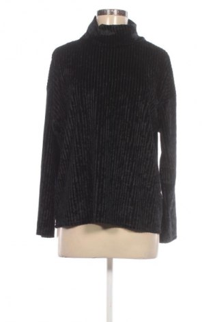 Damen Rollkragen Unbranded, Größe L, Farbe Schwarz, Preis € 3,99