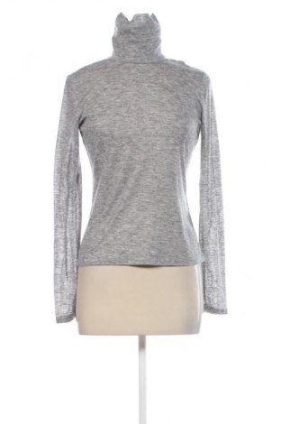 Damen Rollkragen Unbranded, Größe M, Farbe Grau, Preis € 3,99