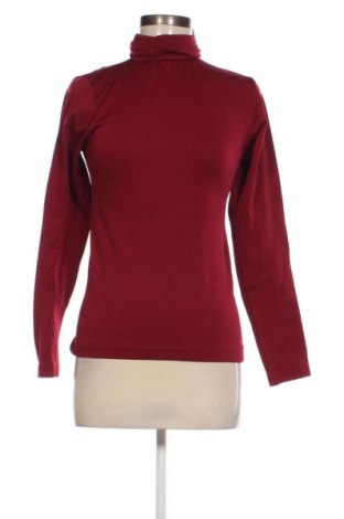 Damen Rollkragen Unbranded, Größe S, Farbe Rot, Preis € 3,99