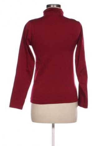 Damen Rollkragen Unbranded, Größe S, Farbe Rot, Preis € 3,99