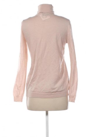 Damski golf Unbranded, Rozmiar M, Kolor Beżowy, Cena 14,99 zł