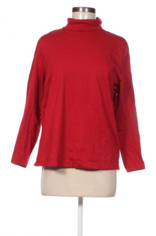 Damen Rollkragen Unbranded, Größe M, Farbe Rot, Preis € 3,99