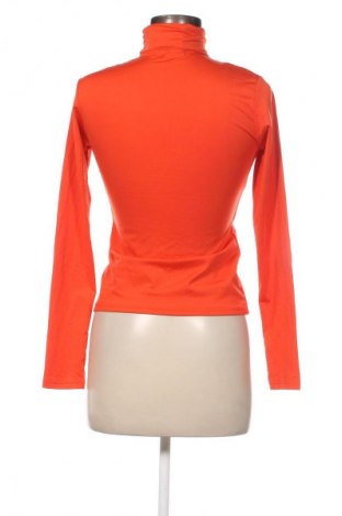 Damen Rollkragen Unbranded, Größe M, Farbe Orange, Preis € 3,99