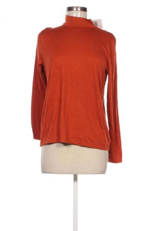 Damen Rollkragen Unbranded, Größe XXL, Farbe Orange, Preis € 3,99