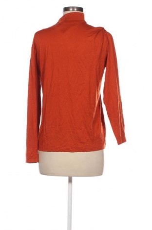 Damen Rollkragen Unbranded, Größe XXL, Farbe Orange, Preis € 3,99