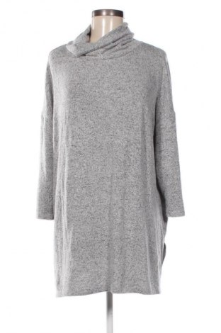 Damen Rollkragen Unbranded, Größe XL, Farbe Grau, Preis € 3,99