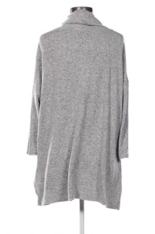 Damen Rollkragen Unbranded, Größe XL, Farbe Grau, Preis € 3,99
