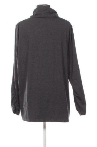 Damen Rollkragen Unbranded, Größe XL, Farbe Grau, Preis € 3,99