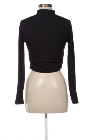 Damen Rollkragen Unbranded, Größe L, Farbe Schwarz, Preis 3,99 €
