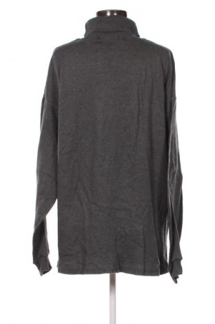 Damski golf Unbranded, Rozmiar XXL, Kolor Szary, Cena 44,94 zł