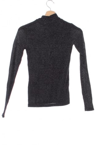 Damen Rollkragen Amisu, Größe XS, Farbe Silber, Preis € 3,99